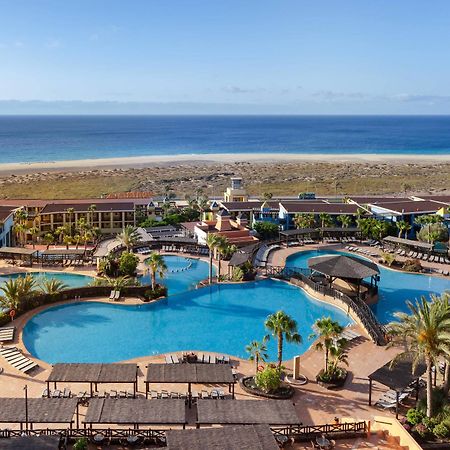 מלון Occidental Jandia Playa מראה חיצוני תמונה