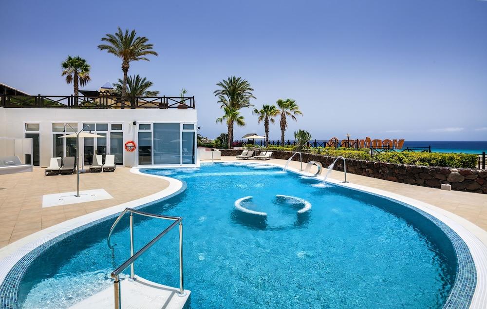 מלון Occidental Jandia Playa מראה חיצוני תמונה