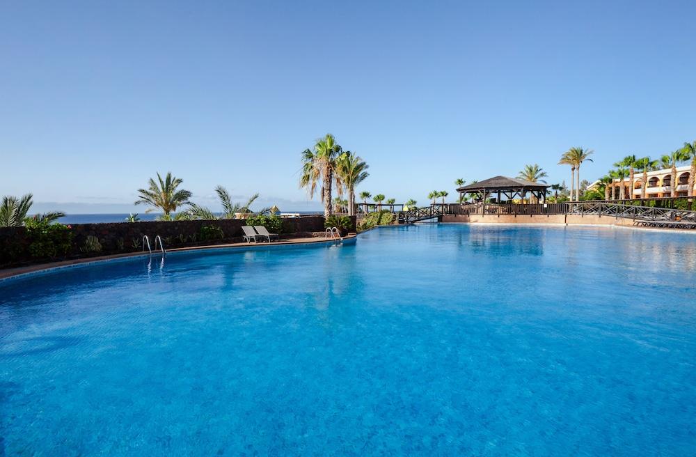 מלון Occidental Jandia Playa מראה חיצוני תמונה