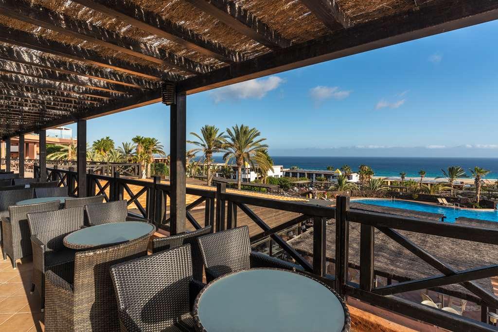 מלון Occidental Jandia Playa מסעדה תמונה