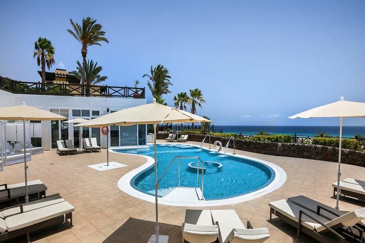 מלון Occidental Jandia Playa מראה חיצוני תמונה