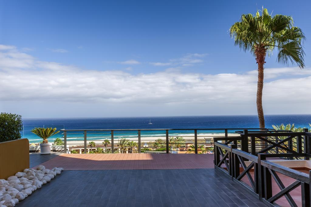 מלון Occidental Jandia Playa מראה חיצוני תמונה