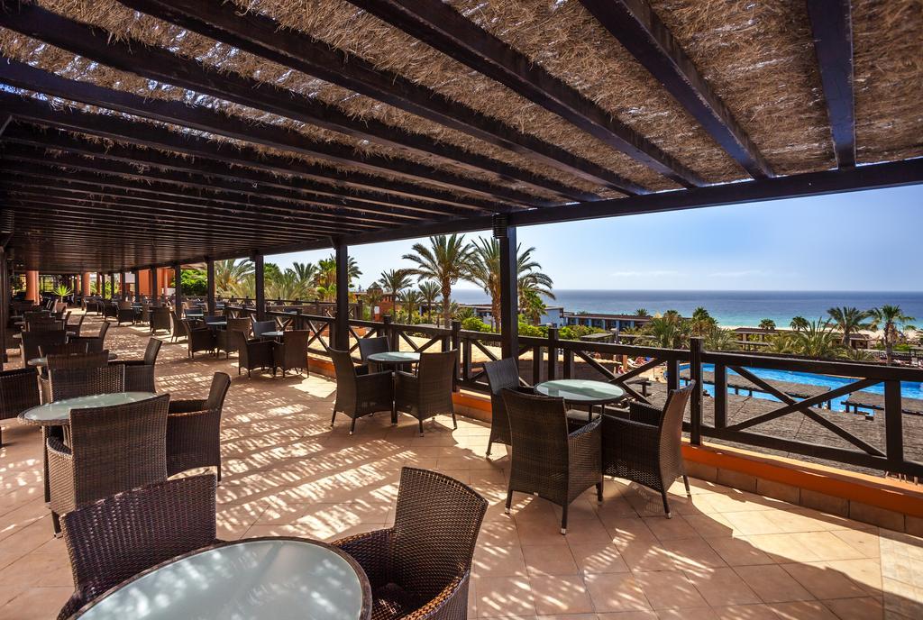 מלון Occidental Jandia Playa מראה חיצוני תמונה