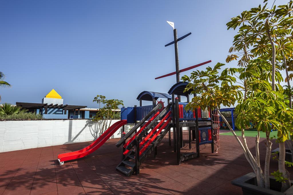 מלון Occidental Jandia Playa מראה חיצוני תמונה