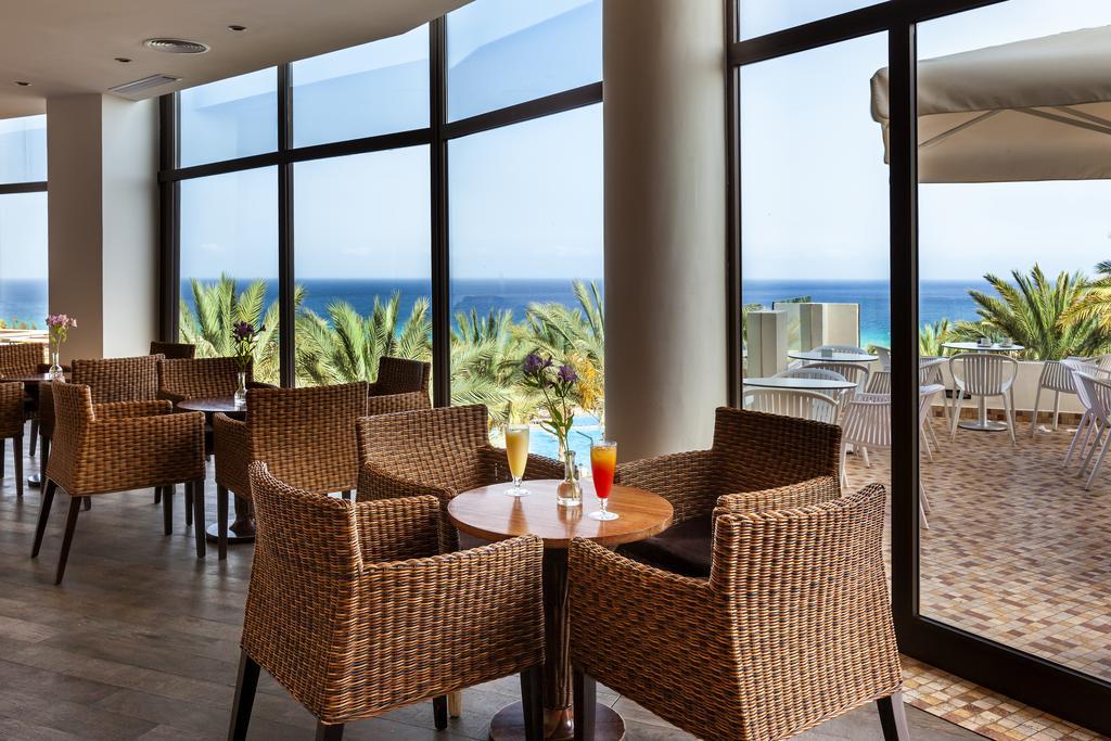 מלון Occidental Jandia Playa מראה חיצוני תמונה