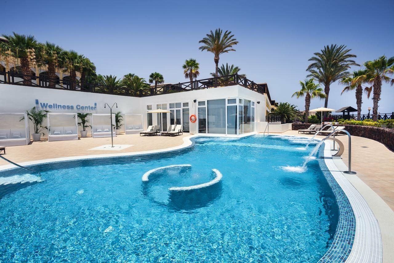 מלון Occidental Jandia Playa מראה חיצוני תמונה